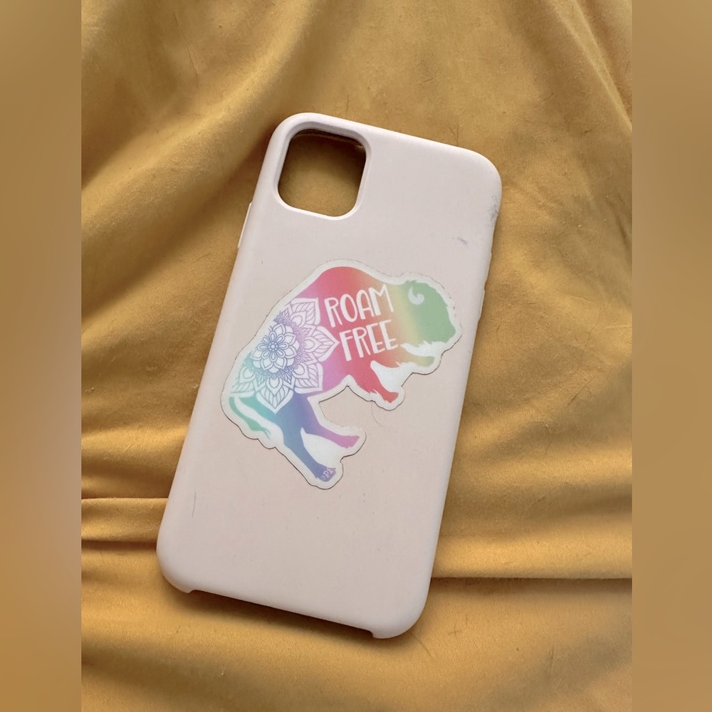 iPhone 11 case